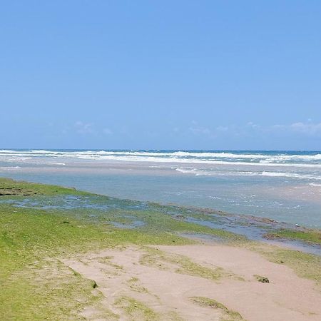 Portal Vida Chale Na Praia Da Taiba Sao Goncalo do Amarante  Exteriör bild