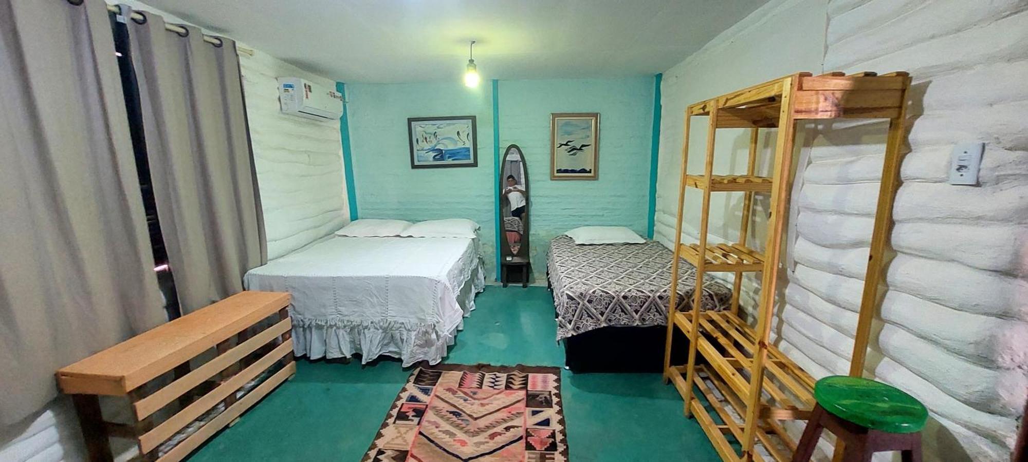 Portal Vida Chale Na Praia Da Taiba Sao Goncalo do Amarante  Exteriör bild